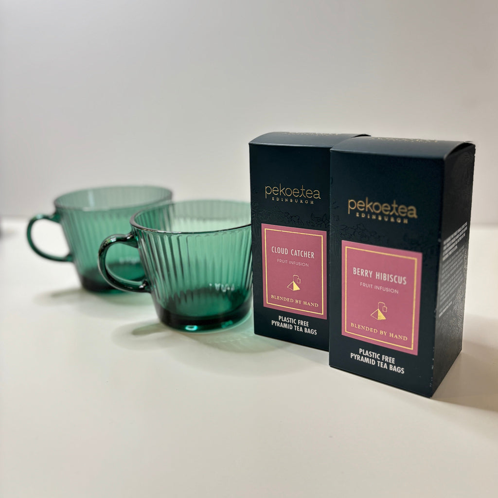 The Herbal Bloom Box