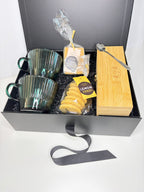 The Tea Lover's Indulgence Box