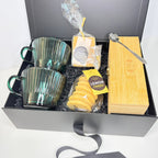 The Tea Lover's Indulgence Box