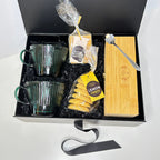 The Tea Lover's Indulgence Box