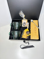 The Tea Lover's Indulgence Box