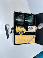 The Tea Lover's Indulgence Box