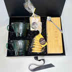 The Tea Lover's Indulgence Box
