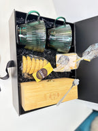The Tea Lover's Indulgence Box