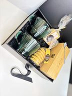 The Tea Lover's Indulgence Box