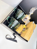 The Tea Lover's Indulgence Box