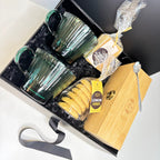 The Tea Lover's Indulgence Box