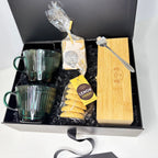 The Tea Lover's Indulgence Box