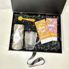 The Cosy Cocoa Ritual Box