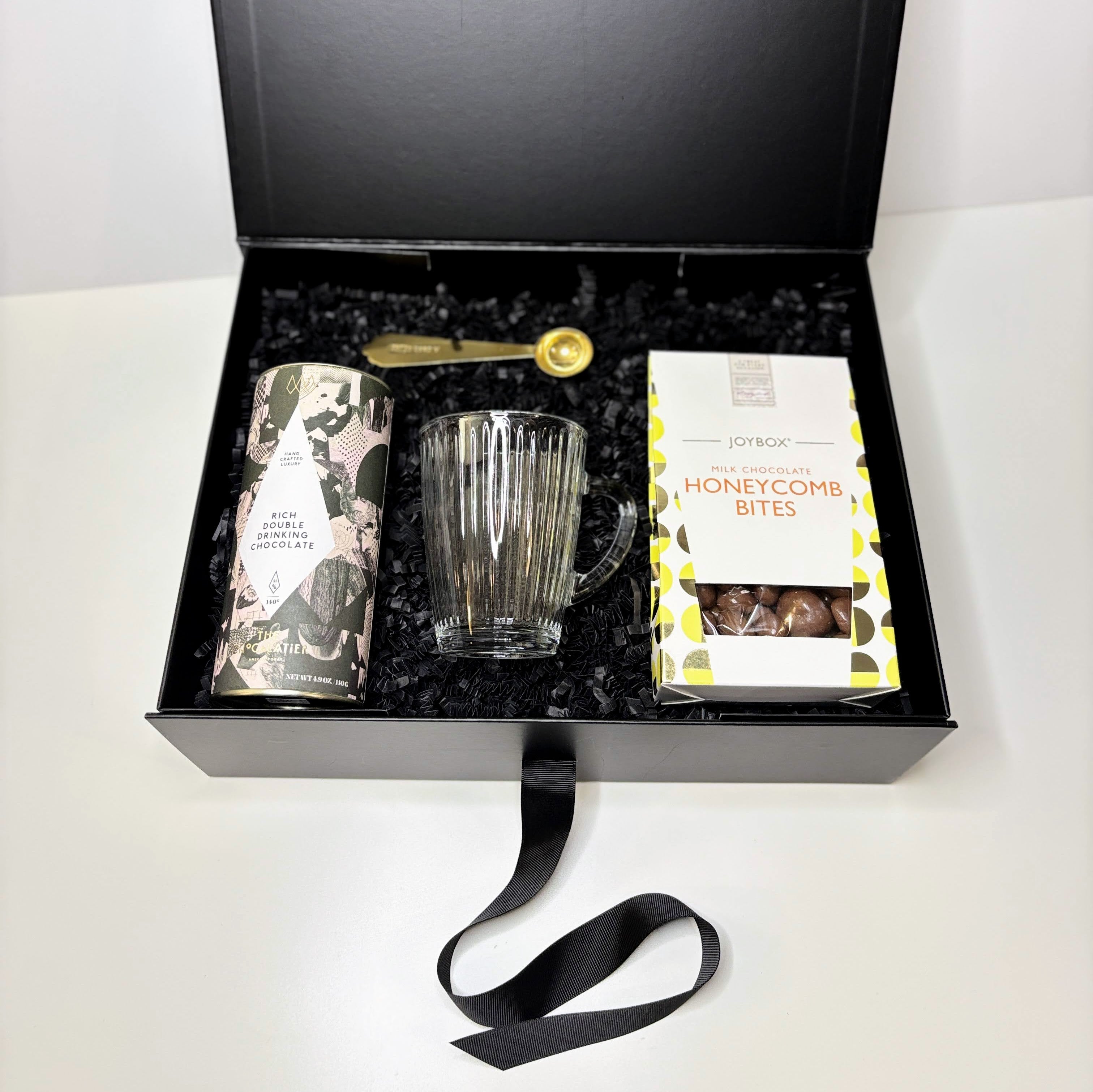The Cosy Cocoa Ritual Box