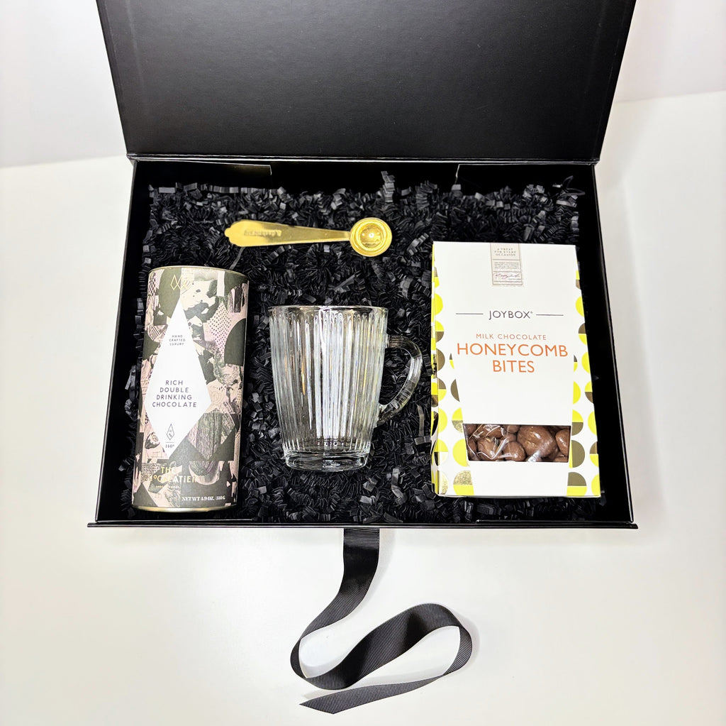 The Cosy Cocoa Ritual Box
