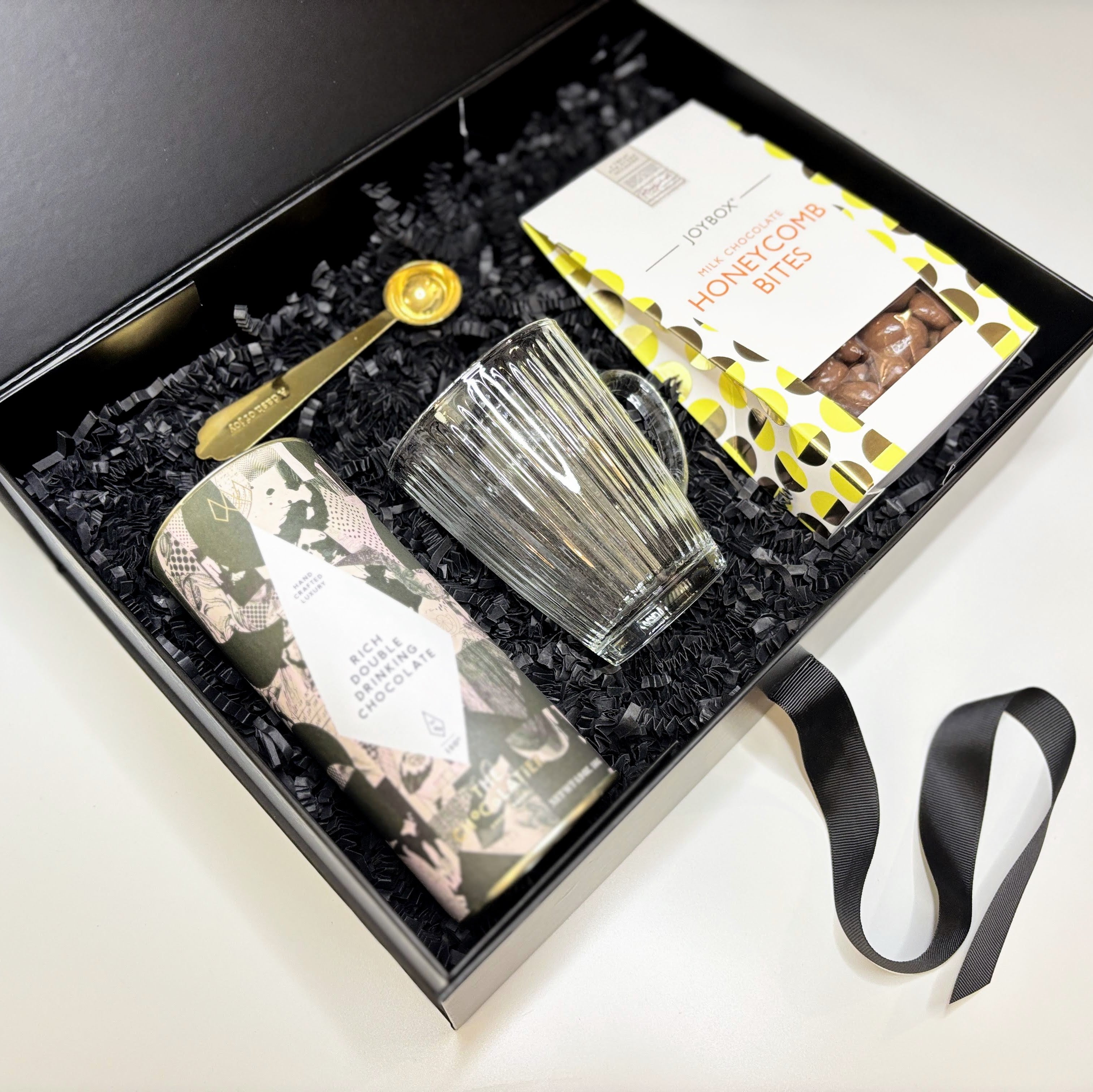 The Cosy Cocoa Ritual Box