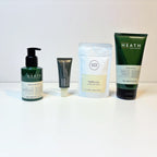 Men's Essential Skincare Collection
