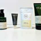 Men's Essential Skincare Collection