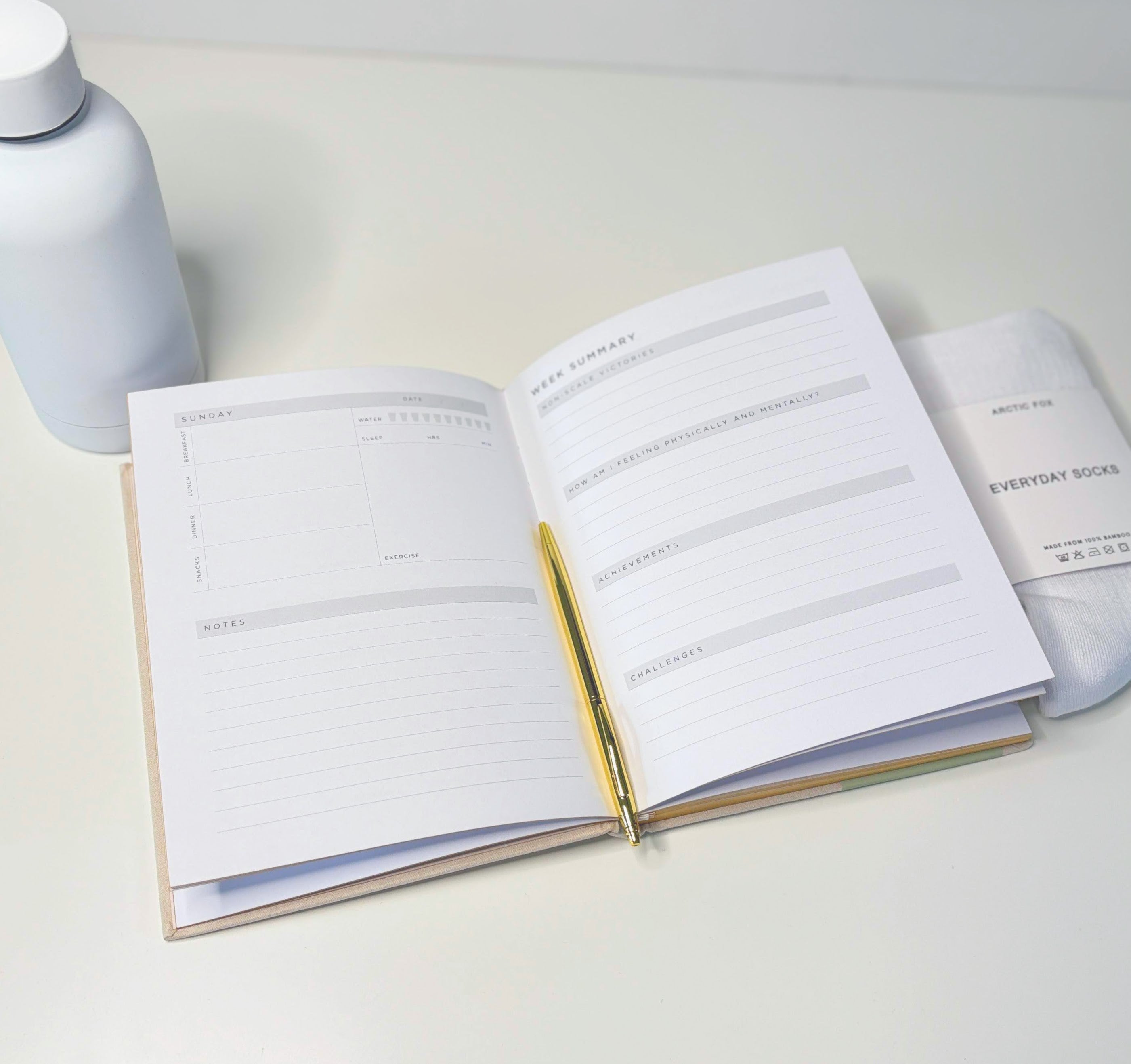The Elara Wellness Edit