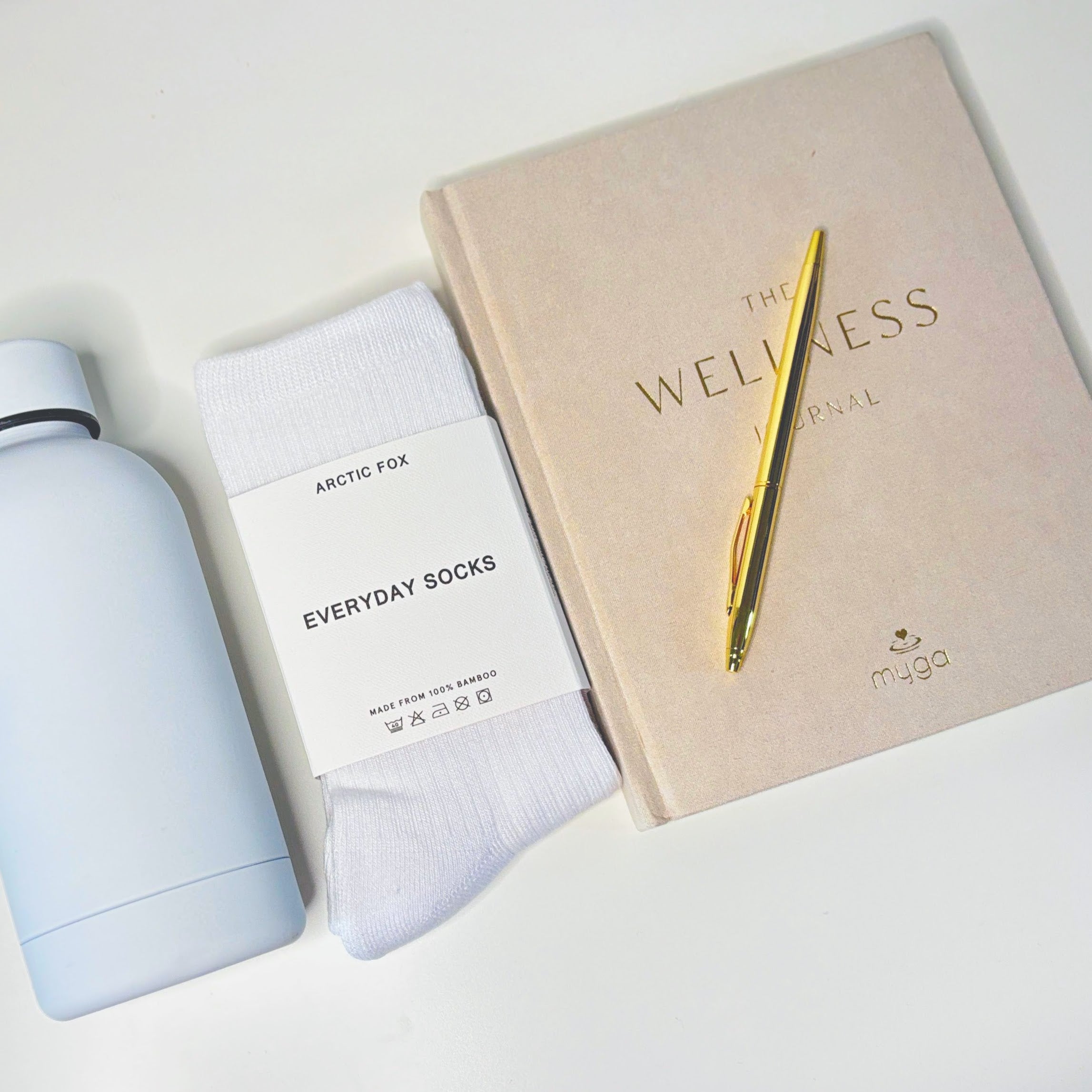 The Elara Wellness Edit