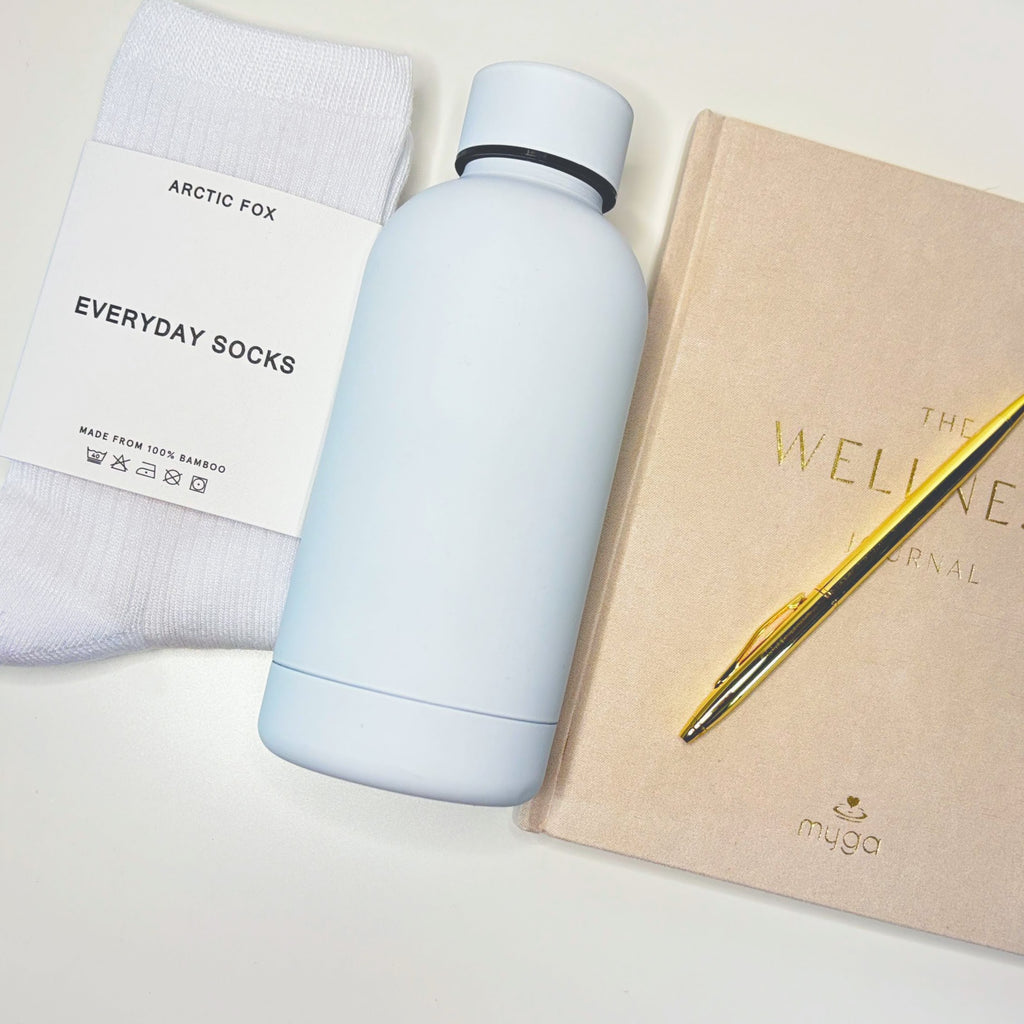The Elara Wellness Edit