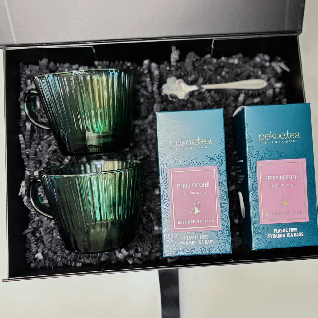 The Herbal Bloom Box