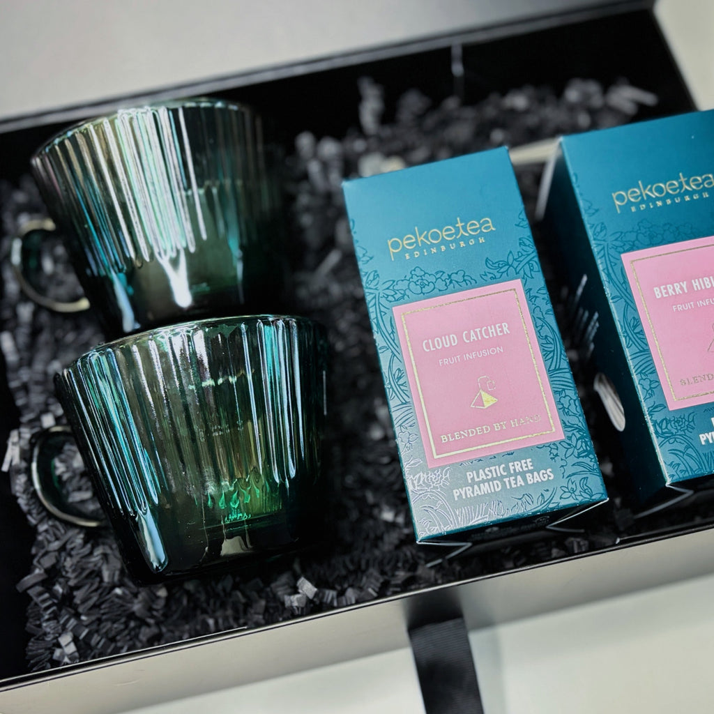 The Herbal Bloom Box