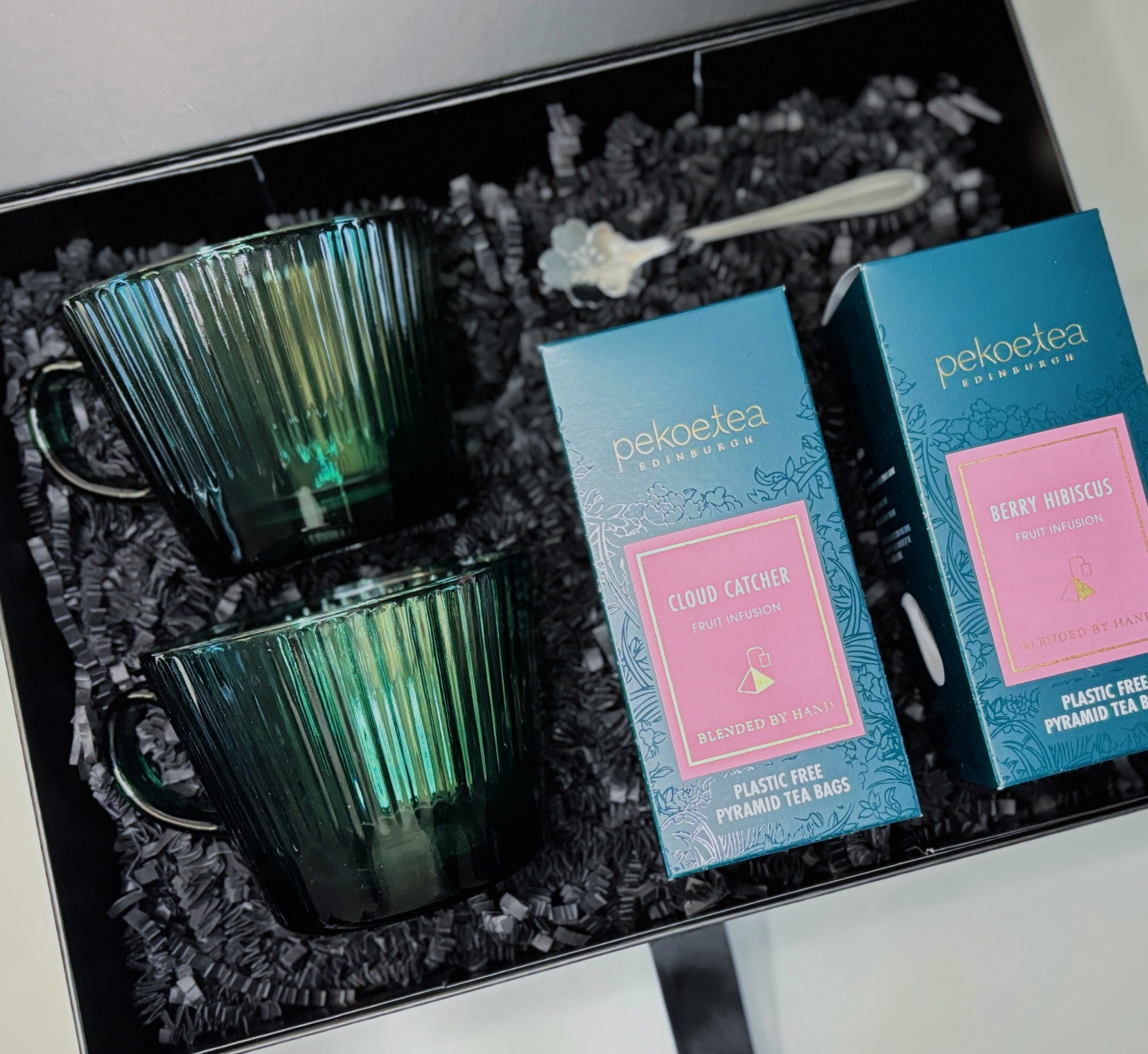 The Herbal Bloom Box