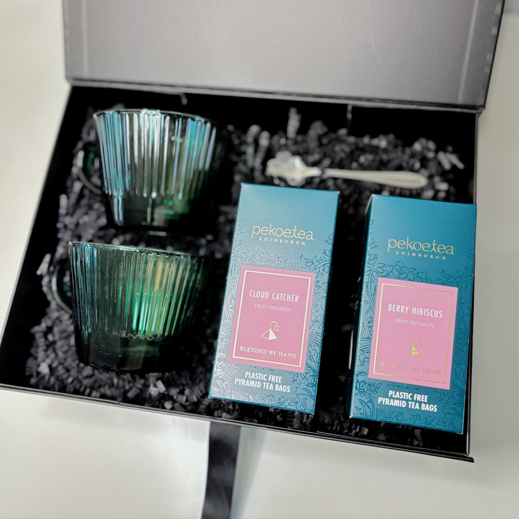 The Herbal Bloom Box