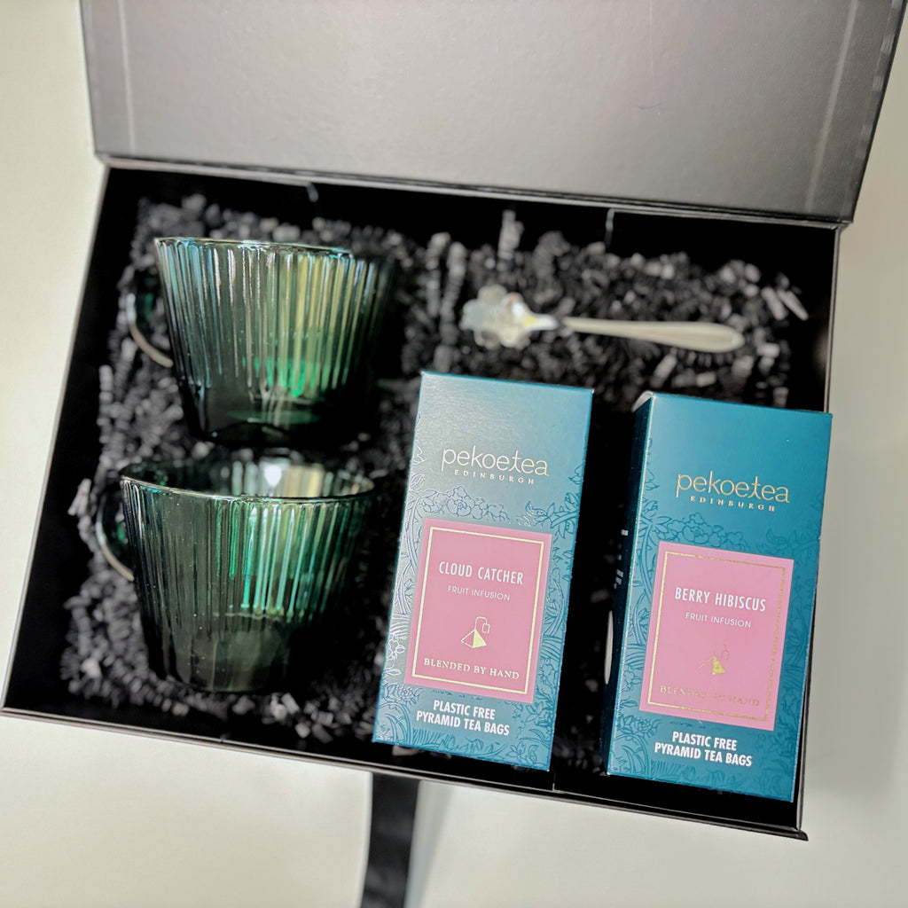 The Herbal Bloom Box