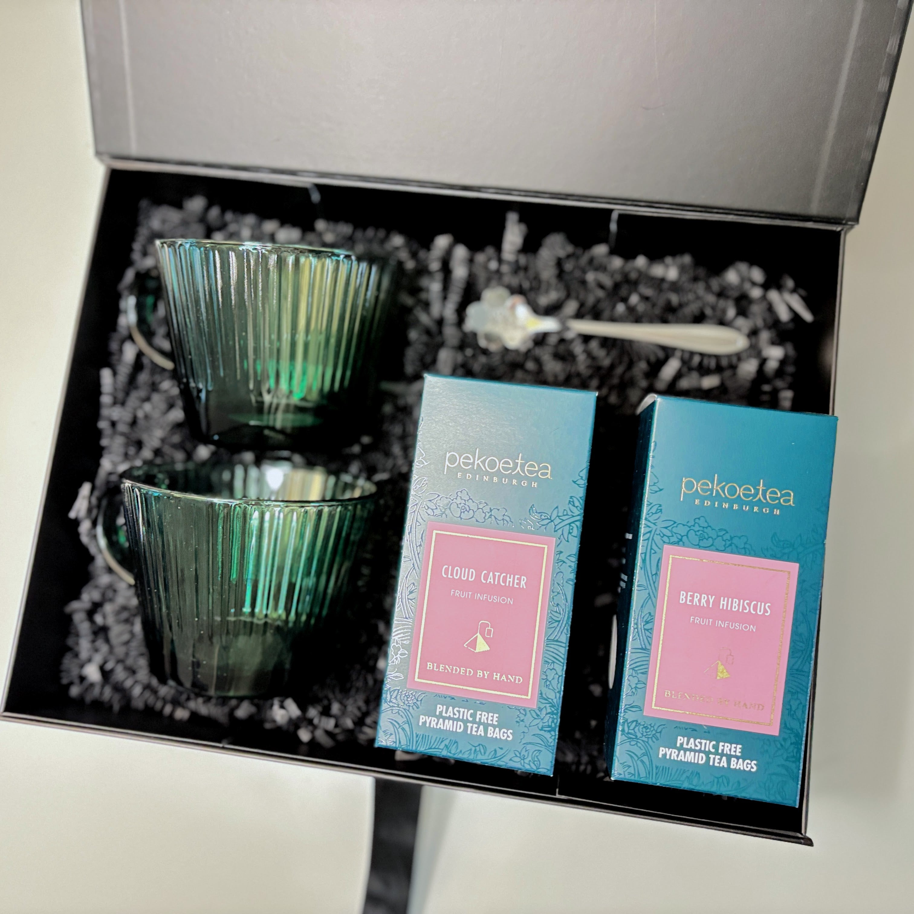 The Herbal Bloom Box