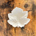 Leaf-Shaped Decorative Tray | Jeune Home