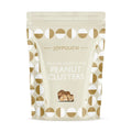 Belgian Chocolate Peanut Clusters | Joypots