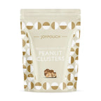 Belgian Chocolate Peanut Clusters | Joypots