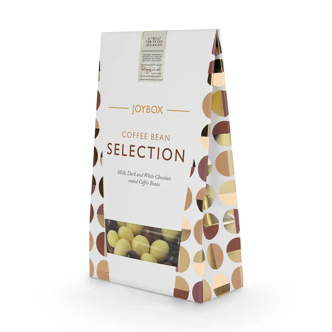 Coffee Bean Selection | Joypots