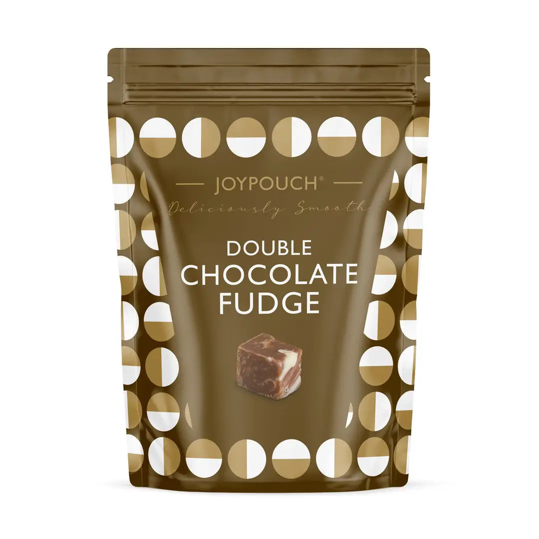 Double Chocolate Fudge | Joypots