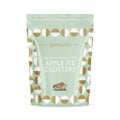 Belgian Chocolate Apple Pie Clusters | Joypots