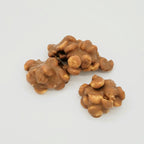 Belgian Cookie & Fudge Clusters | Joypots