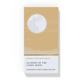 Lemongrass & Sweet Orange Solid Bath Oil Bar | Banks-Lyon Botanical