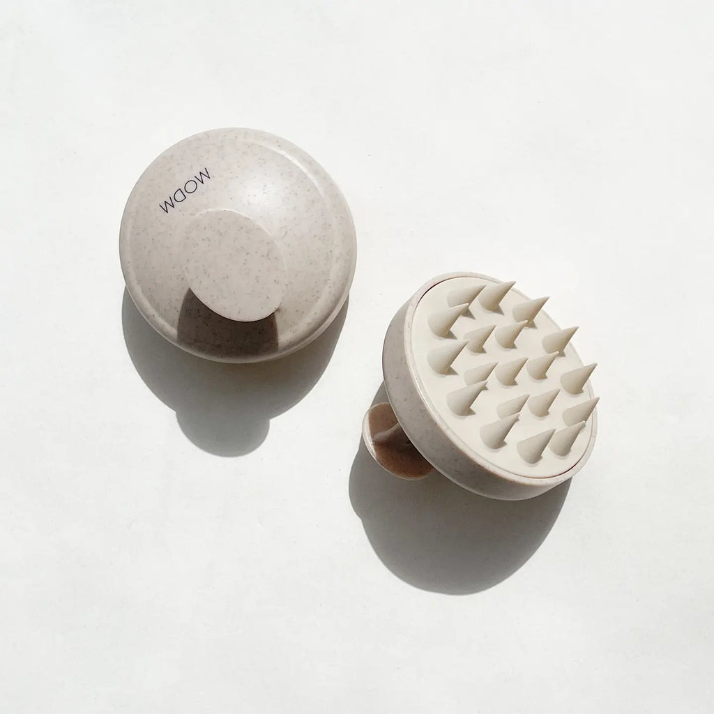 Scalp Reviving Brush & Massager | MODM