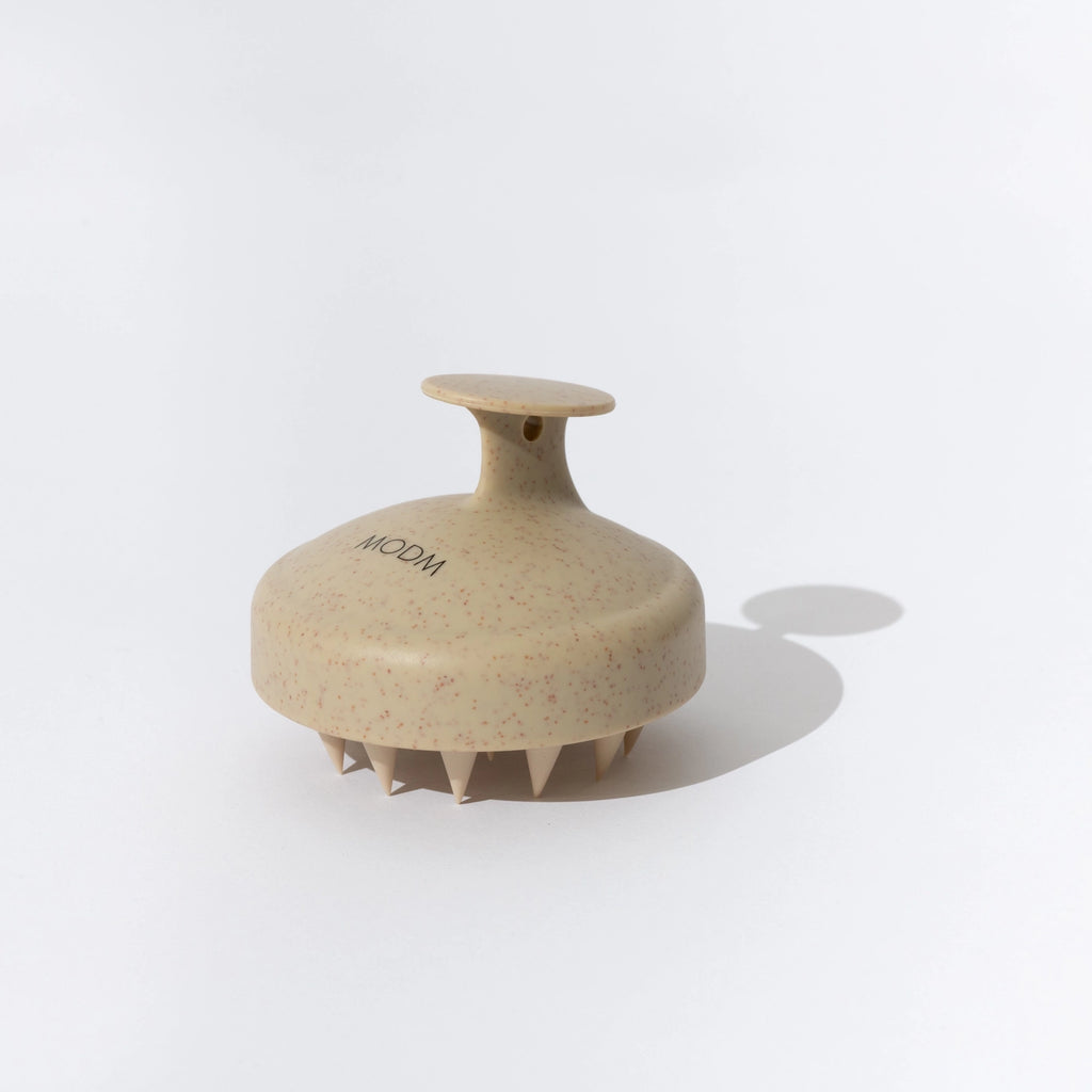 Scalp Reviving Brush & Massager | MODM