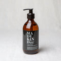 Natural Hand Wash - Orange Blossom & Grapefruit | MadeKind