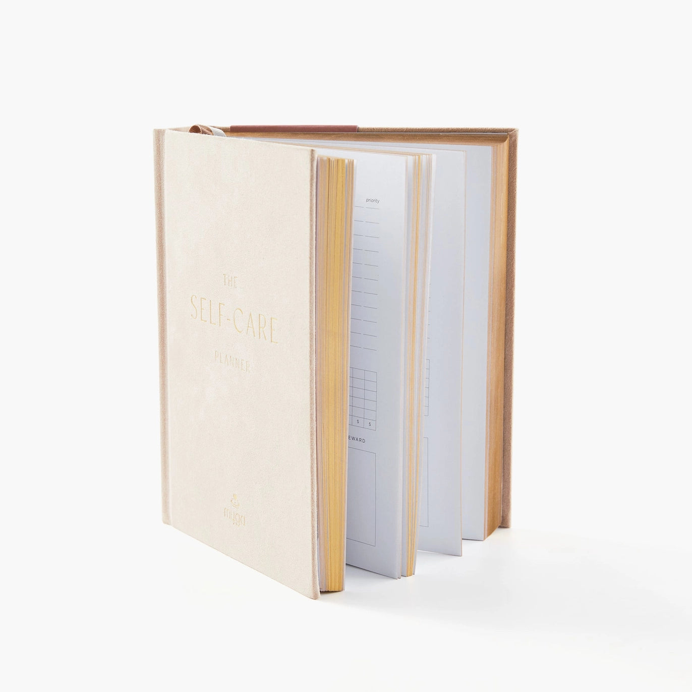 Deluxe Self-Care Journal | Myga