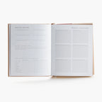 Deluxe Self-Care Journal | Myga
