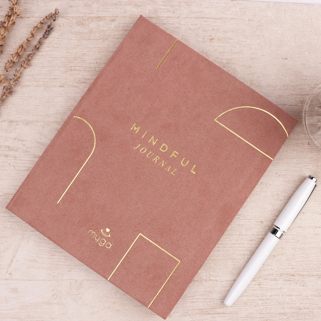 The Mindful Journal | Myga