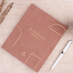 The Mindful Journal | Myga