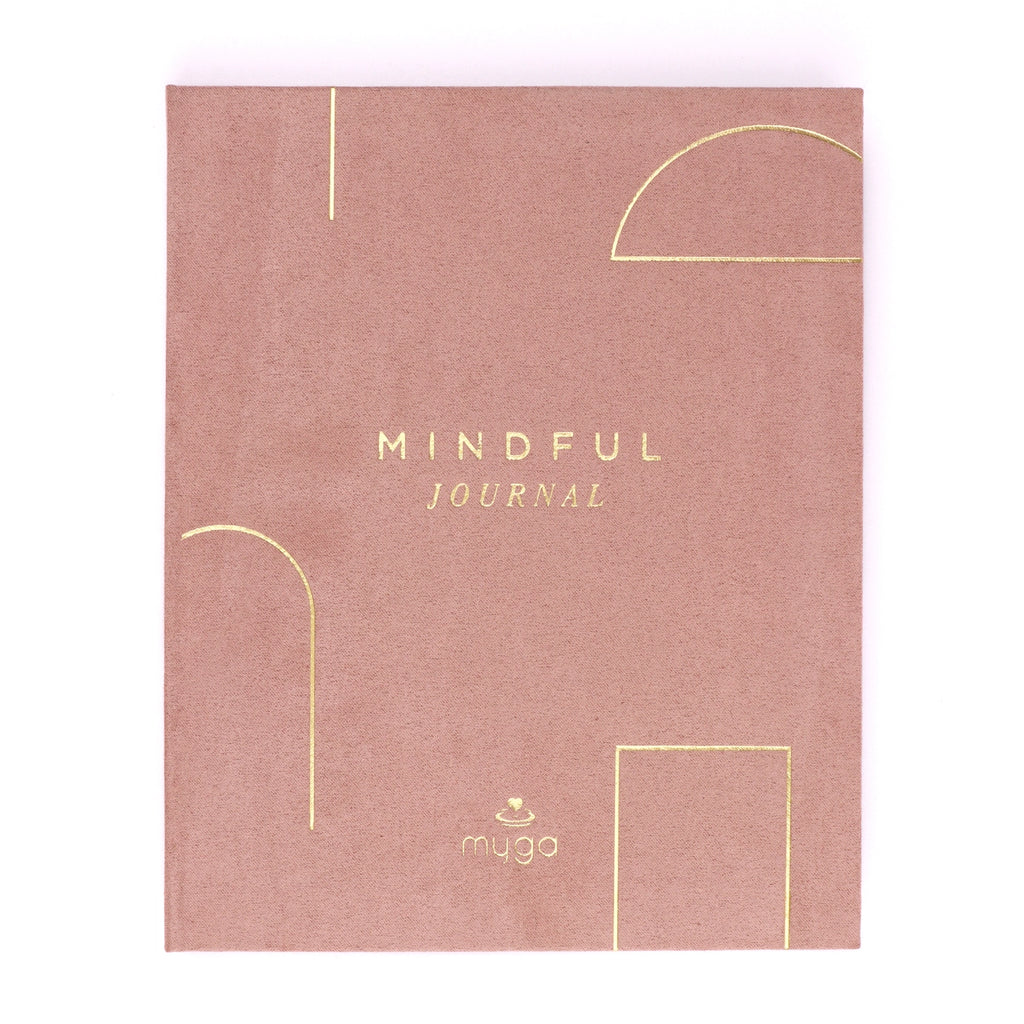 The Mindful Journal | Myga