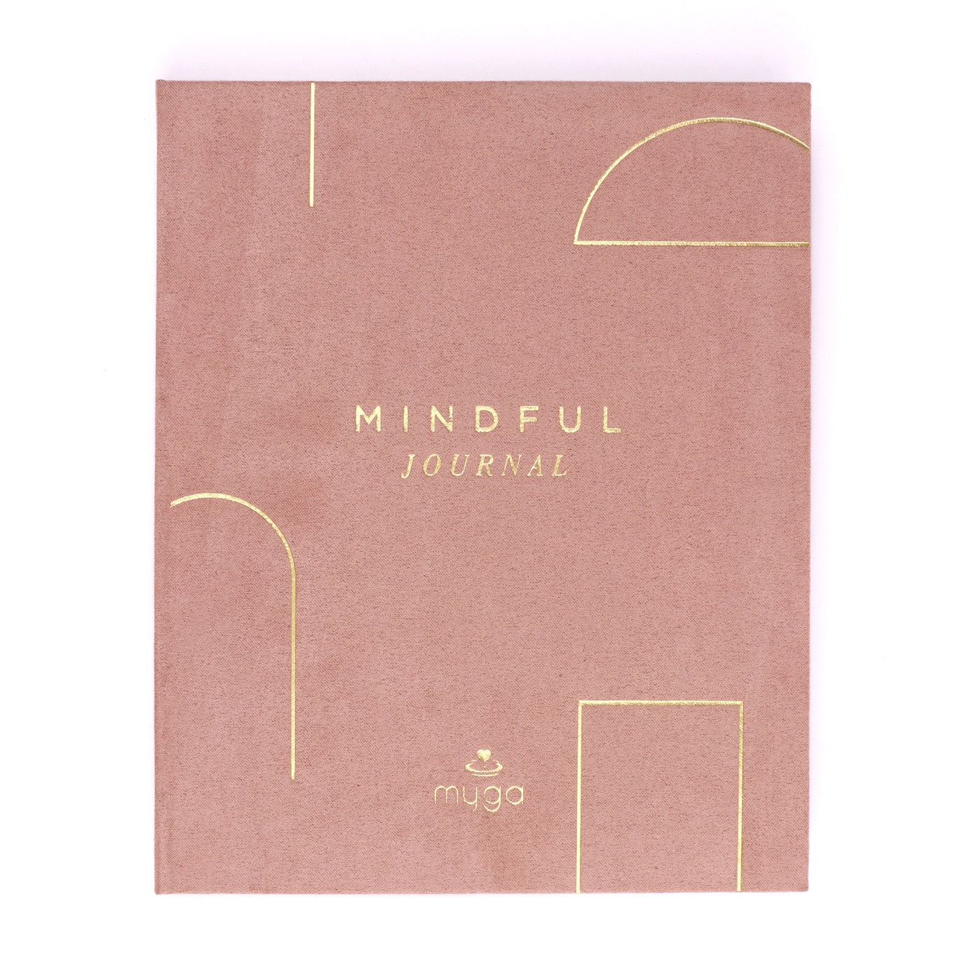 The Mindful Journal | Myga