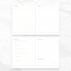 The Mindful Journal | Myga