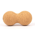 Cork Massage Peanut | Myga Eco