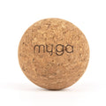 Cork Massage Ball | Myga Eco