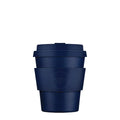 Dark Energy Reusable Cup 240ml | Ecoffee cup