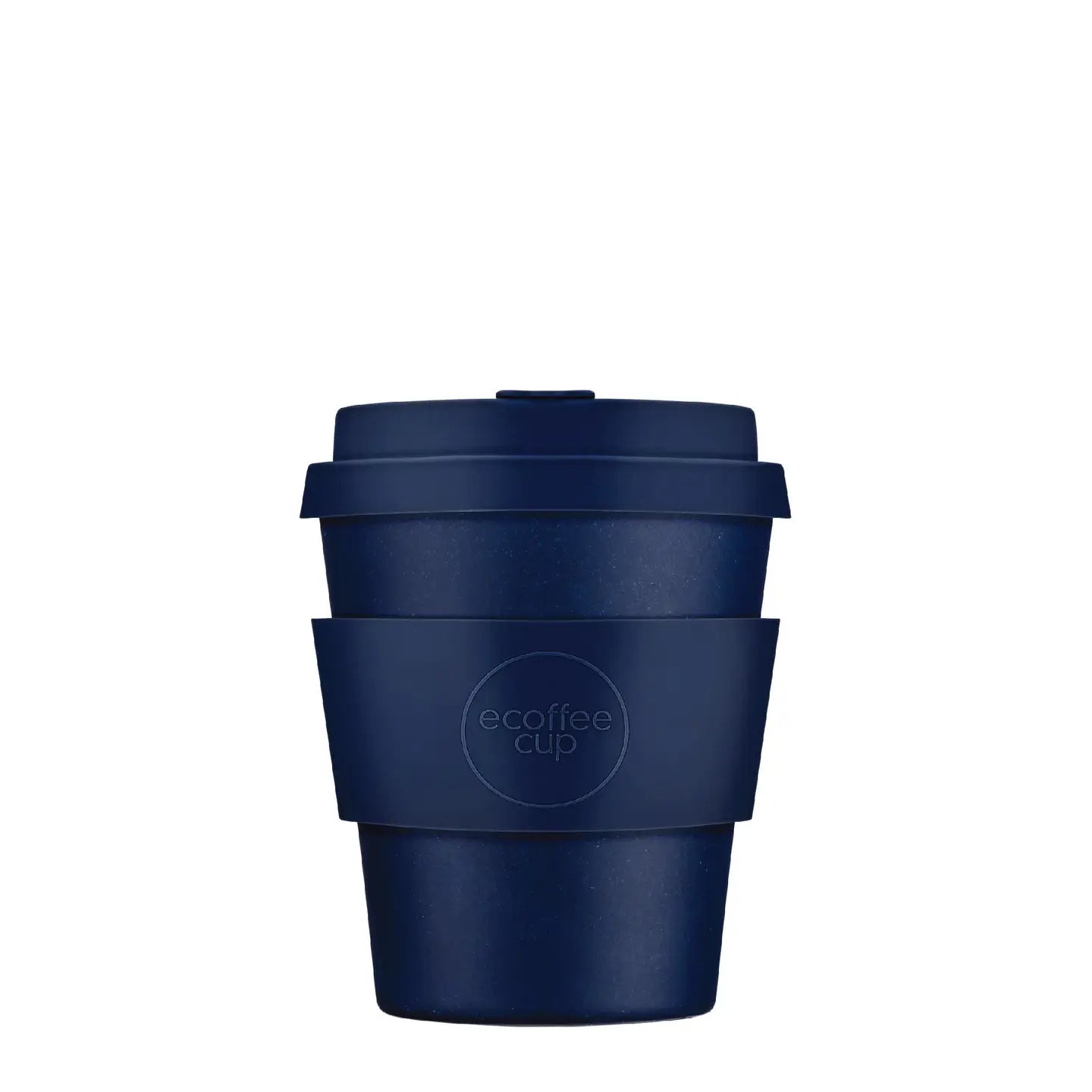 Dark Energy Reusable Cup 240ml | Ecoffee cup