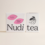 Berry Burst Tea | Nuditea